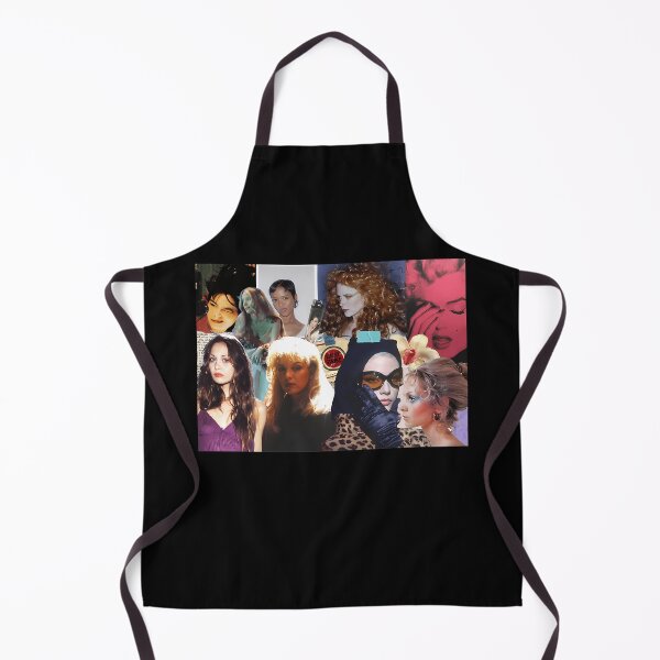 Item preview, Female Portrait Collage designed and sold by NourmasDesigns.