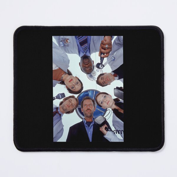 Item preview, Medical Team Low Angle View Ceiling designed and sold by NourmasDesigns.