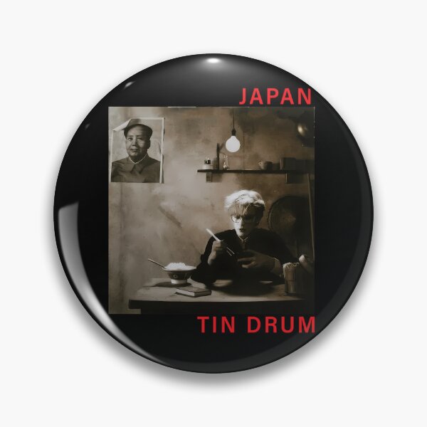 Item preview, New Wave Band Cover Aesthetic designed and sold by NourmasDesigns.