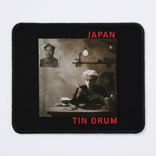 Item preview, New Wave Band Cover Aesthetic designed and sold by NourmasDesigns.