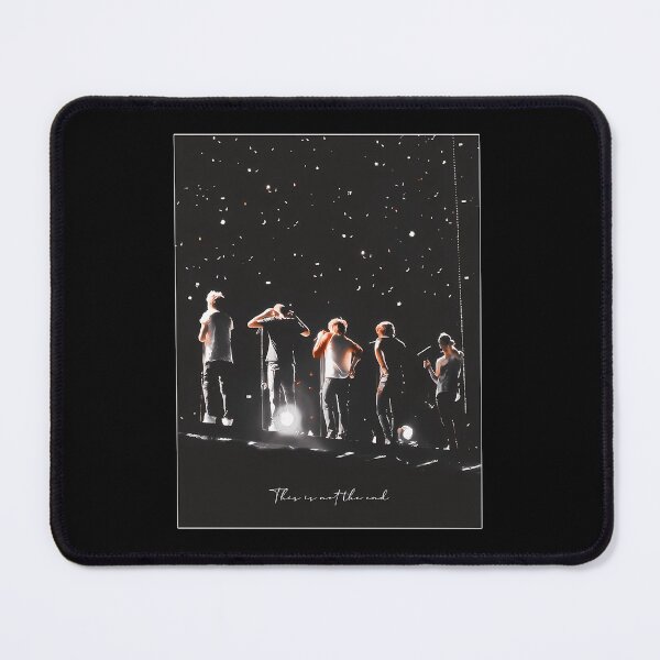 Item preview, Concert Stage Back View Confetti designed and sold by NourmasDesigns.