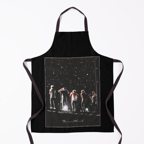 Item preview, Concert Stage Back View Confetti designed and sold by NourmasDesigns.