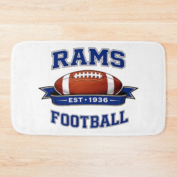 Item preview, Vintage Football Team Spirit Design designed and sold by ReidheadZ.