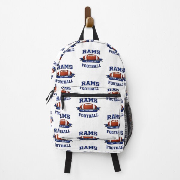Item preview, Vintage Football Team Spirit Design designed and sold by ReidheadZ.