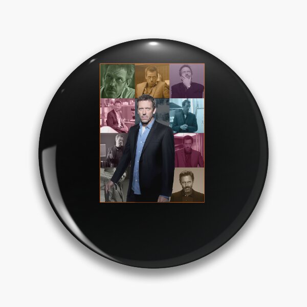 Item preview, TV Medical Doctor designed and sold by NourmasDesigns.