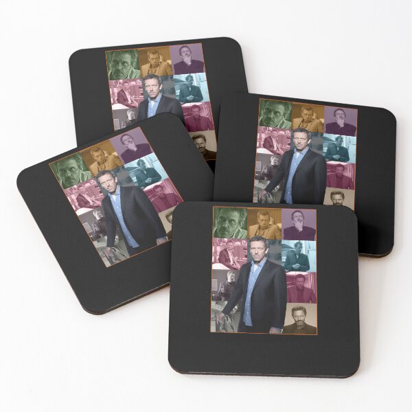 Item preview, TV Medical Doctor designed and sold by NourmasDesigns.
