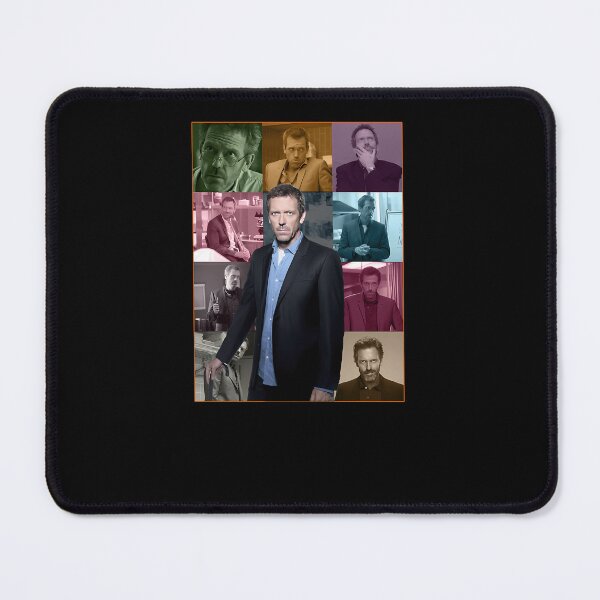 Item preview, TV Medical Doctor designed and sold by NourmasDesigns.