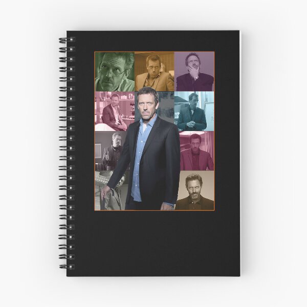 Item preview, TV Medical Doctor designed and sold by NourmasDesigns.