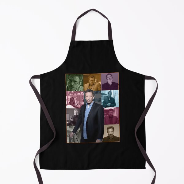 Item preview, TV Medical Doctor designed and sold by NourmasDesigns.