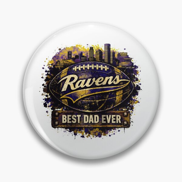 Item preview, Football Fan Best Dad Ever Gift Idea designed and sold by KingwoodMe.