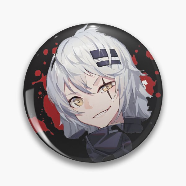 Item preview, Anime Cat Fox Wolf Boy Kawaii Creature | ⭐⭐⭐⭐⭐ Best Seller designed and sold by simigraphic.