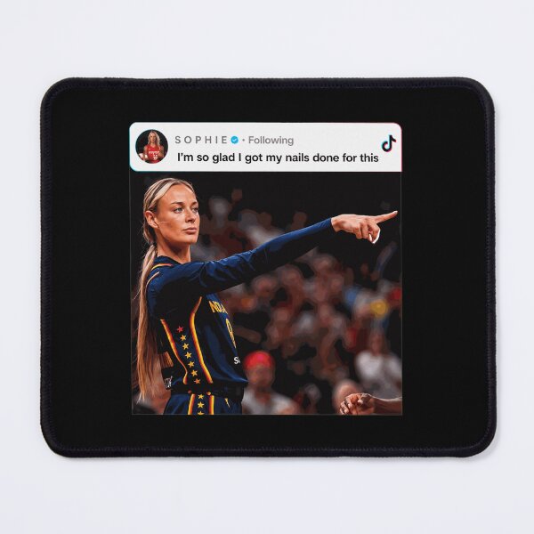 Item preview, Funny Basketball Player Quote designed and sold by shaunturek36.