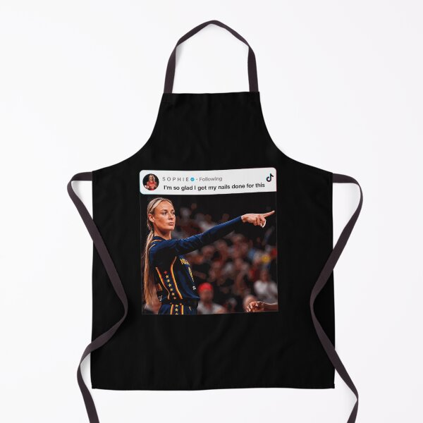 Item preview, Funny Basketball Player Quote designed and sold by shaunturek36.