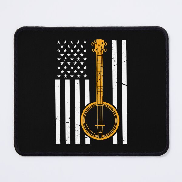 Item preview, banjo american designed and sold by kiakuki.