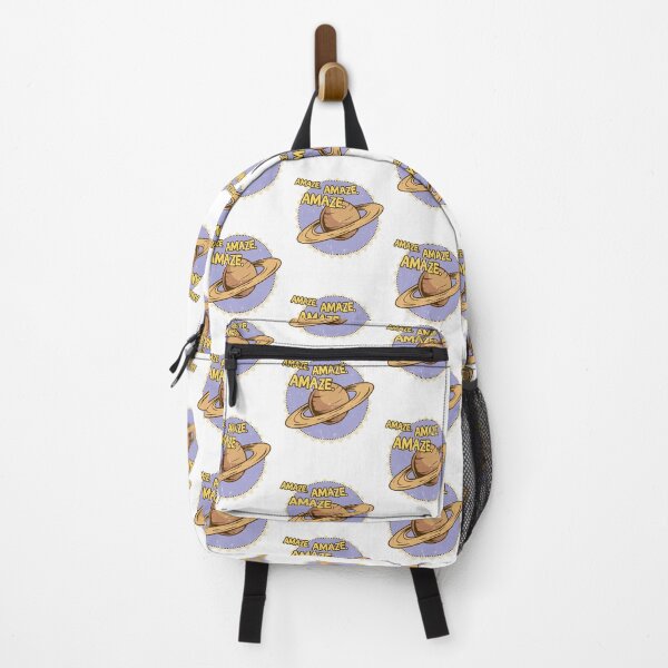 Item preview, Retro Amaze Planet Graphic designed and sold by ReidheadZ.