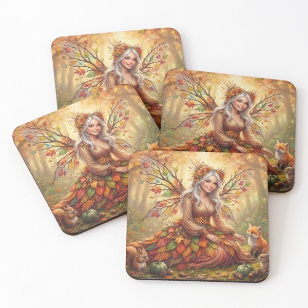 Item preview, Autumn Fairy designed and sold by RaF71PrO.