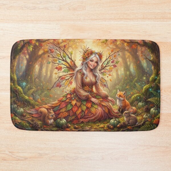 Item preview, Autumn Fairy designed and sold by RaF71PrO.