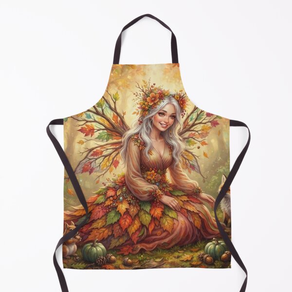 Item preview, Autumn Fairy designed and sold by RaF71PrO.