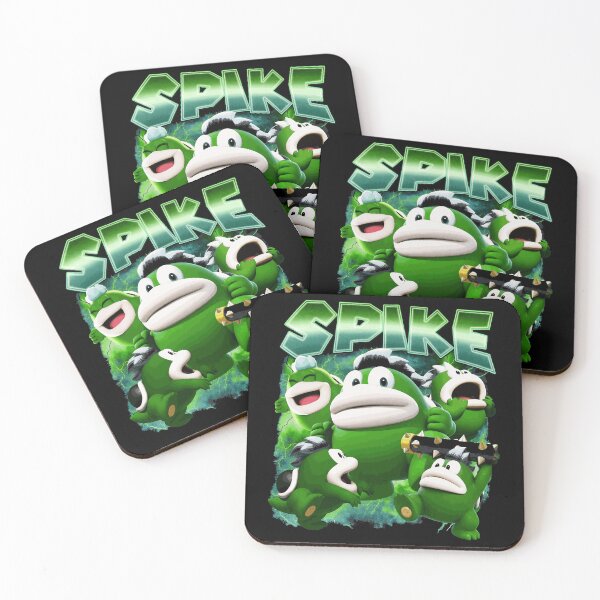 Item preview, Retro Game Character  designed and sold by selinamend21.