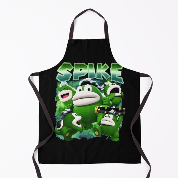 Item preview, Retro Game Character designed and sold by selinamend21.