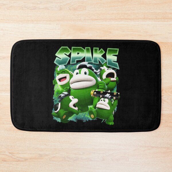 Item preview, Retro Game Character  designed and sold by selinamend21.