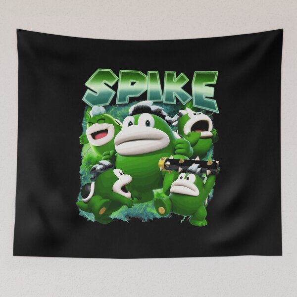 Item preview, Retro Game Character  designed and sold by selinamend21.