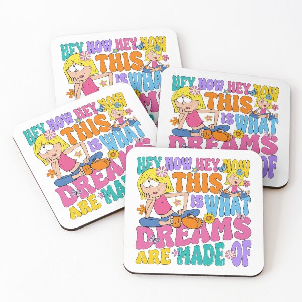 Item preview, Retro Cartoon Dream Girls Groovy Graphic  designed and sold by KingwoodMe.