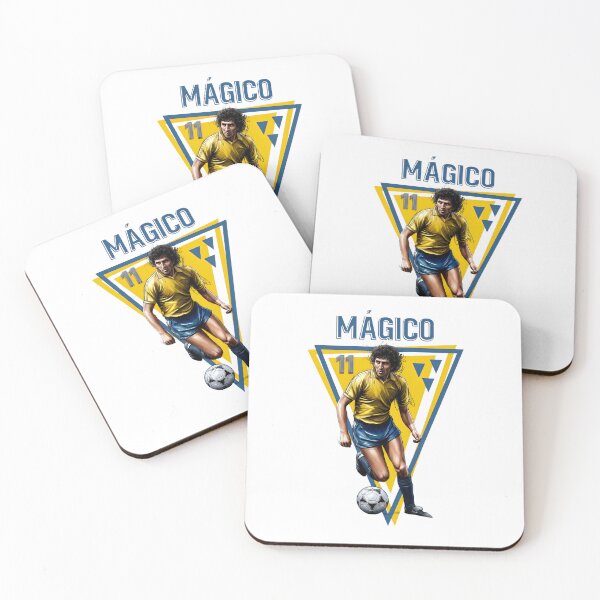 Item preview, Magico Gonzalez designed and sold by Sarcastic Panda.