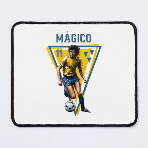 Item preview, Magico Gonzalez designed and sold by Sarcastic Panda.