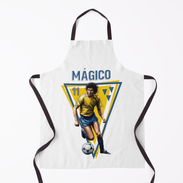 Item preview, Magico Gonzalez designed and sold by Sarcastic Panda.