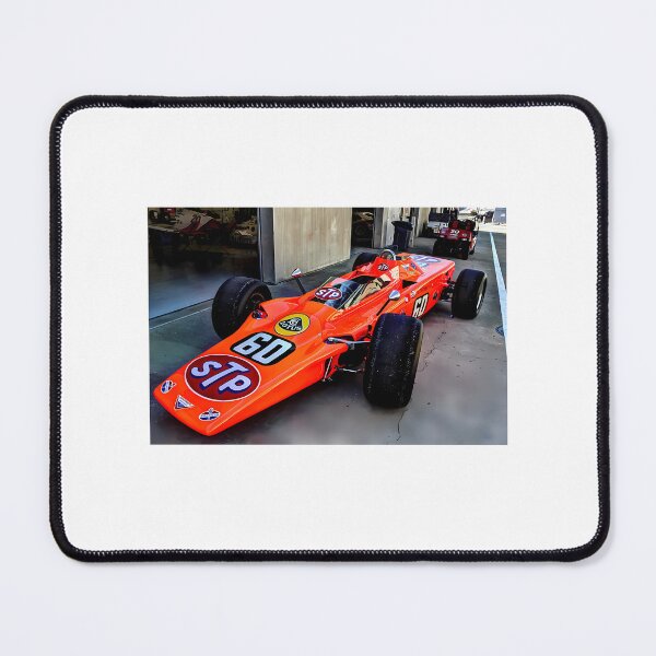 Item preview, 1968 Turbine designed and sold by noble-mcafee.