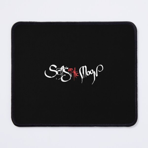 Item preview, SEAS ON THE MOON BAND designed and sold by MadeThisFMeS.