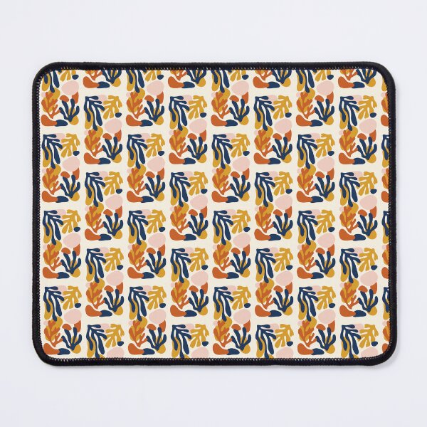 Item preview, Abstract Coral Organic Cutouts designed and sold by Itsheartshop.