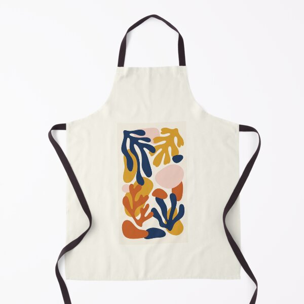 Item preview, Abstract Coral Organic Cutouts  designed and sold by Itsheartshop.