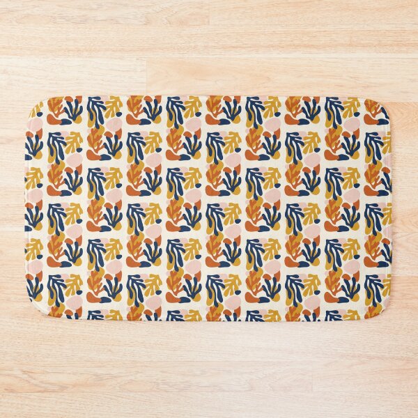Item preview, Abstract Coral Organic Cutouts  designed and sold by Itsheartshop.