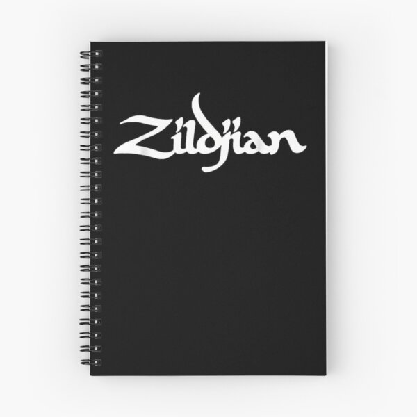 Item preview, ZILDJIAN WHITE  LOGO designed and sold by GrimTeddySt.