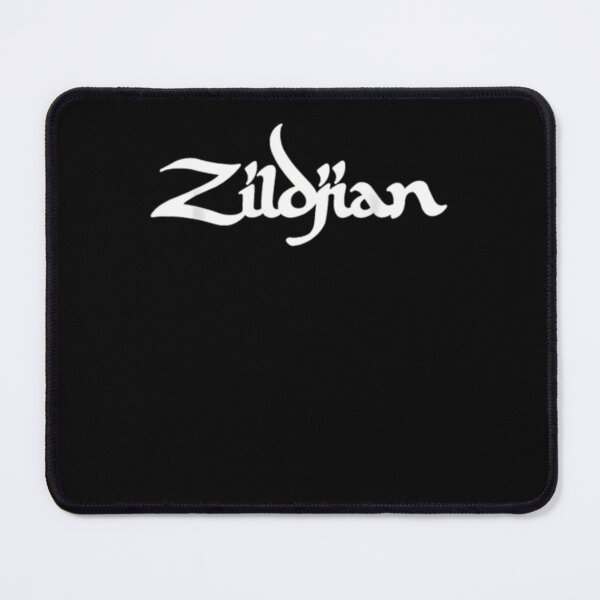 Item preview, ZILDJIAN WHITE  LOGO designed and sold by GrimTeddySt.