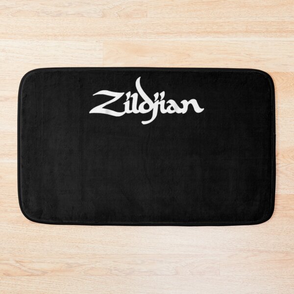 Item preview, ZILDJIAN WHITE  LOGO designed and sold by GrimTeddySt.