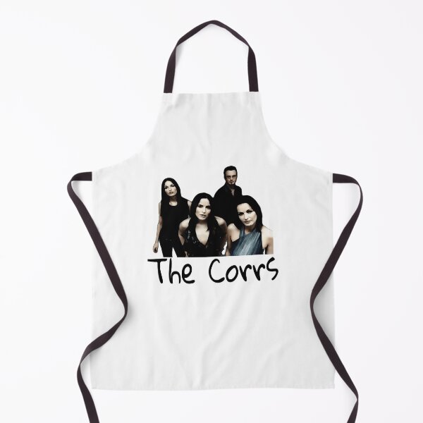 Artikelvorschau, DAS CORRS-LOGO – TALK AN DEN ECKEN entworfen und verkauft von artsunFishST.