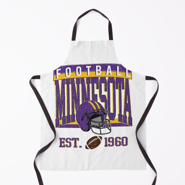 Item preview, Retro Football Minnesota Est 1960 Vintage designed and sold by KingwoodMe.