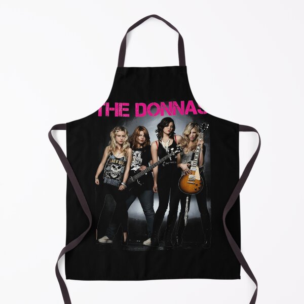 Item preview, THE DONNAS BAND designed and sold by Arve22Store.