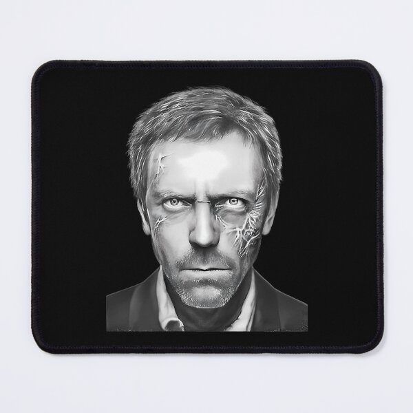 Item preview, Medical Doctor Black And White designed and sold by OMEGA10.