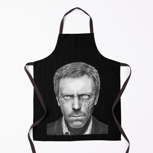 Item preview, Medical Doctor Black And White designed and sold by OMEGA10.