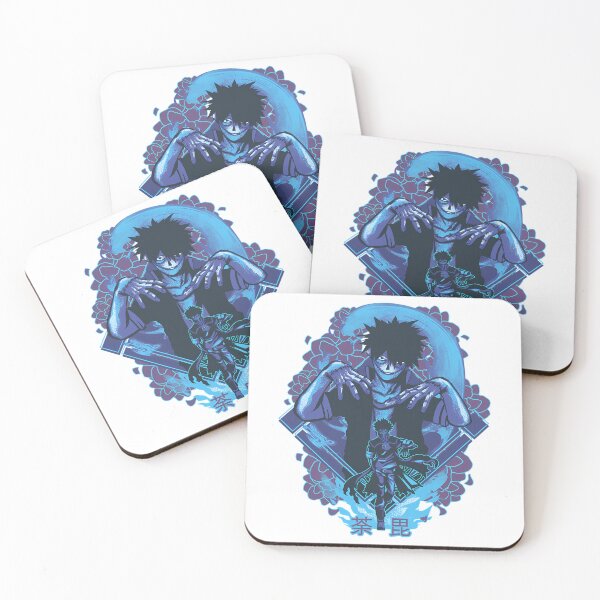 Item preview, Blue Flame Villain V2 designed and sold by jacorey-siddi.