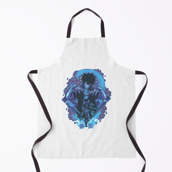 Item preview, Blue Flame Villain V2 designed and sold by jacorey-siddi.