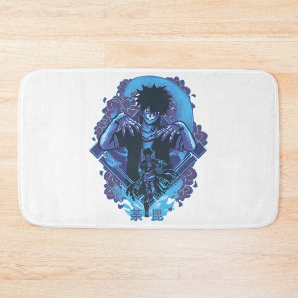 Item preview, Blue Flame Villain V2 designed and sold by jacorey-siddi.