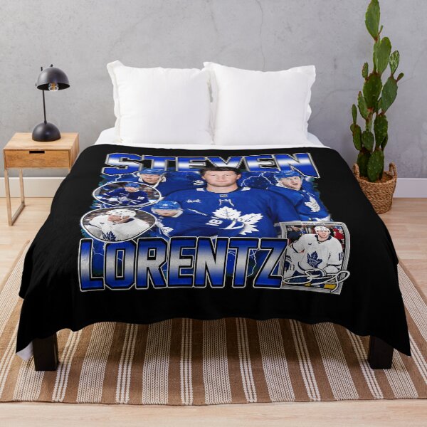 Item preview, Vintage Hockey Player Tribute designed and sold by selinamend21.