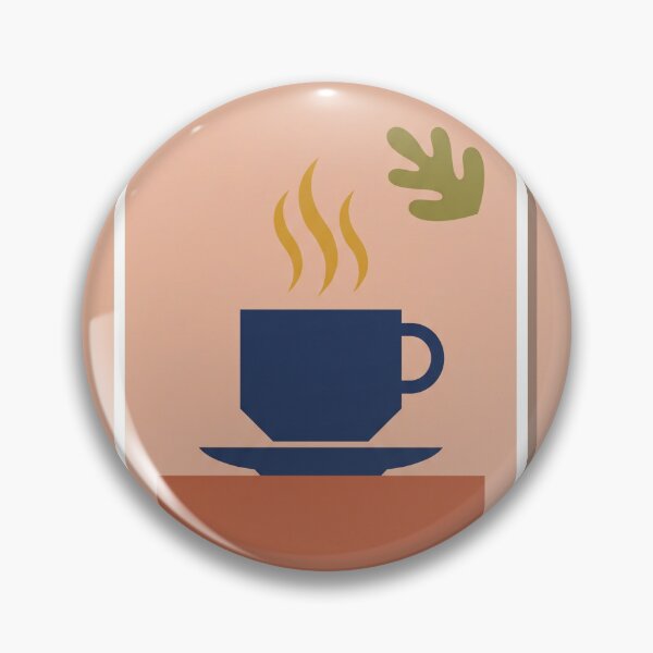 Item preview, Minimalist Coffee Cup designed and sold by Itsheartshop.
