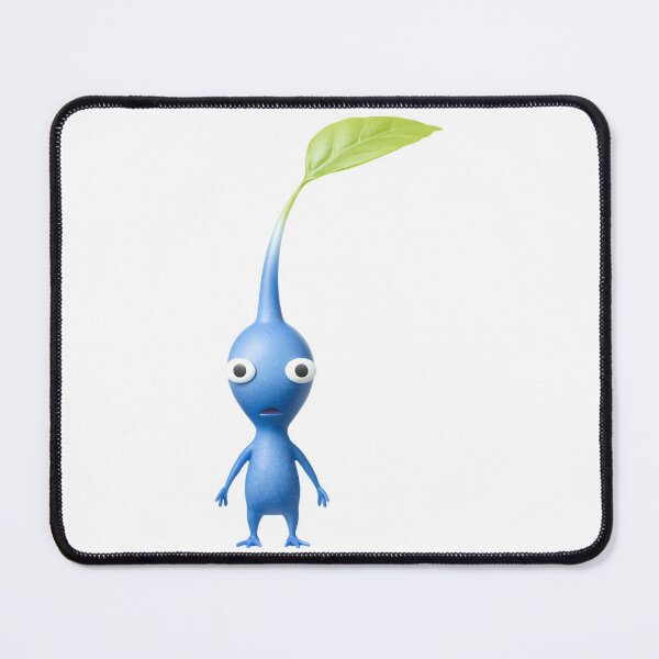 Item preview, Blue Pikmin designed and sold by jacorey-siddi.