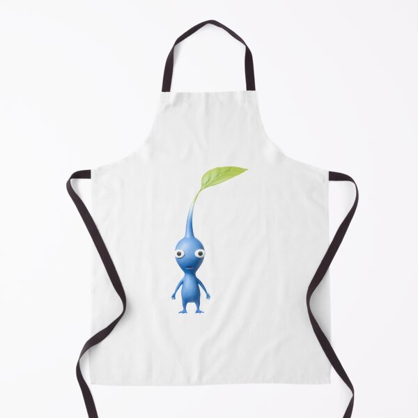 Item preview, Blue Pikmin designed and sold by jacorey-siddi.